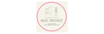 Miss trendy logo