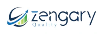 zengary quality LLC logo