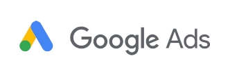 Logo Google ads