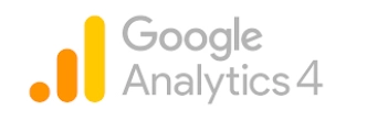 Logo google analytics 
                                        4