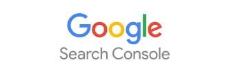 Logo Google search console