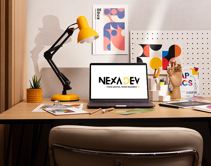 creation site web professionnel