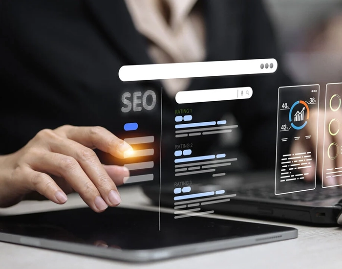 Expert seo Tunisie
