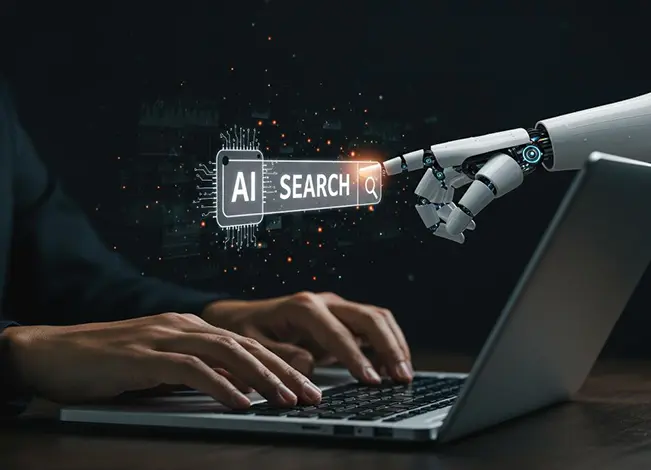 L’impact de l’intelligence artificielle sur le SEO en 2026
